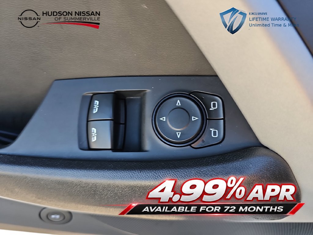 Used 2024 Chevrolet Camaro LT RWD image 27