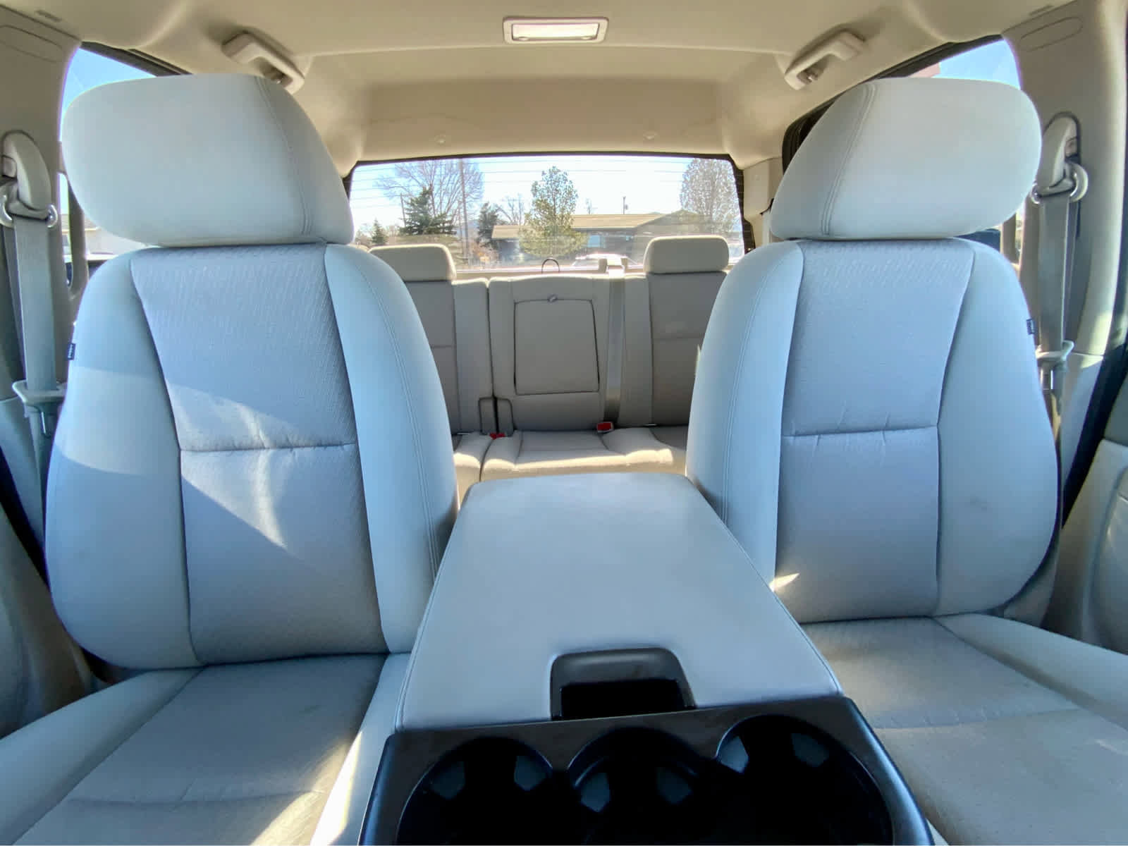 Used 2013 Chevrolet Silverado 1500 LT w/ All-Star Edition image 27