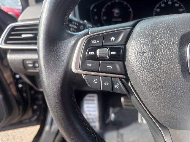Used 2019 Honda Accord Sport image 25