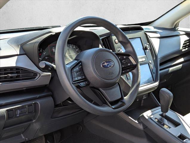 Used 2024 Subaru Crosstrek 2.0i image 10