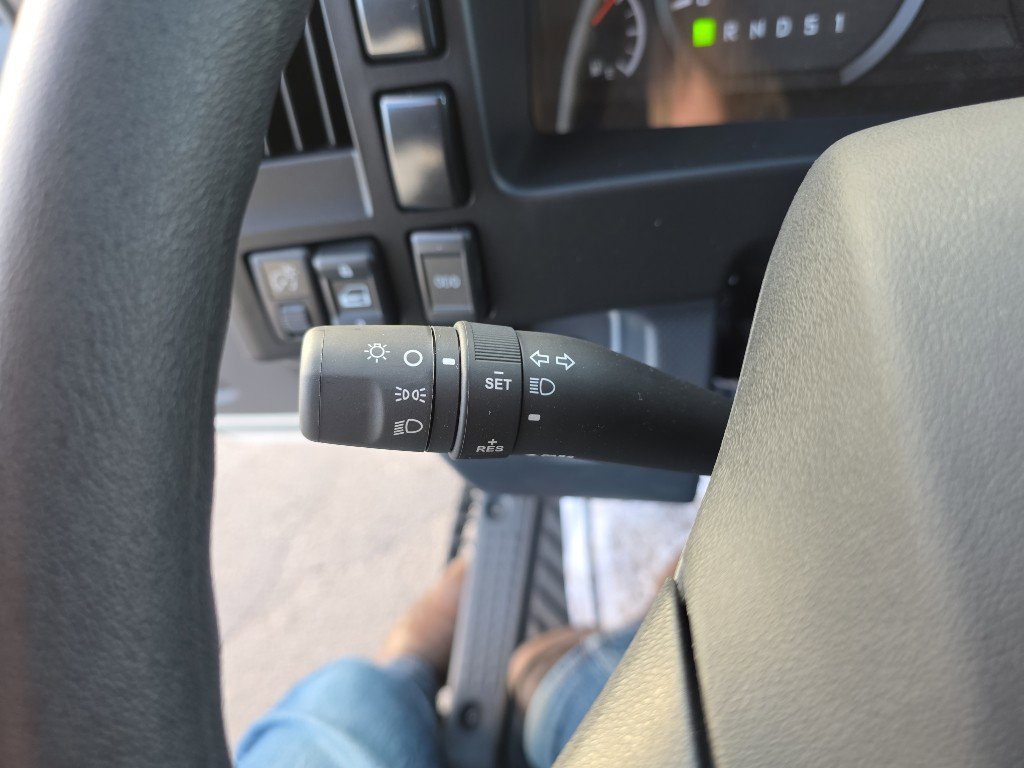 New 2026 Isuzu NPR image 22