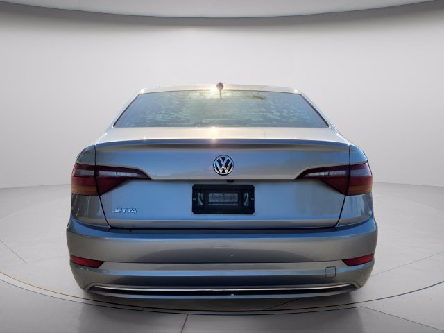 Used 2019 Volkswagen Jetta S w/ Driver Assistance Package FWD image 8