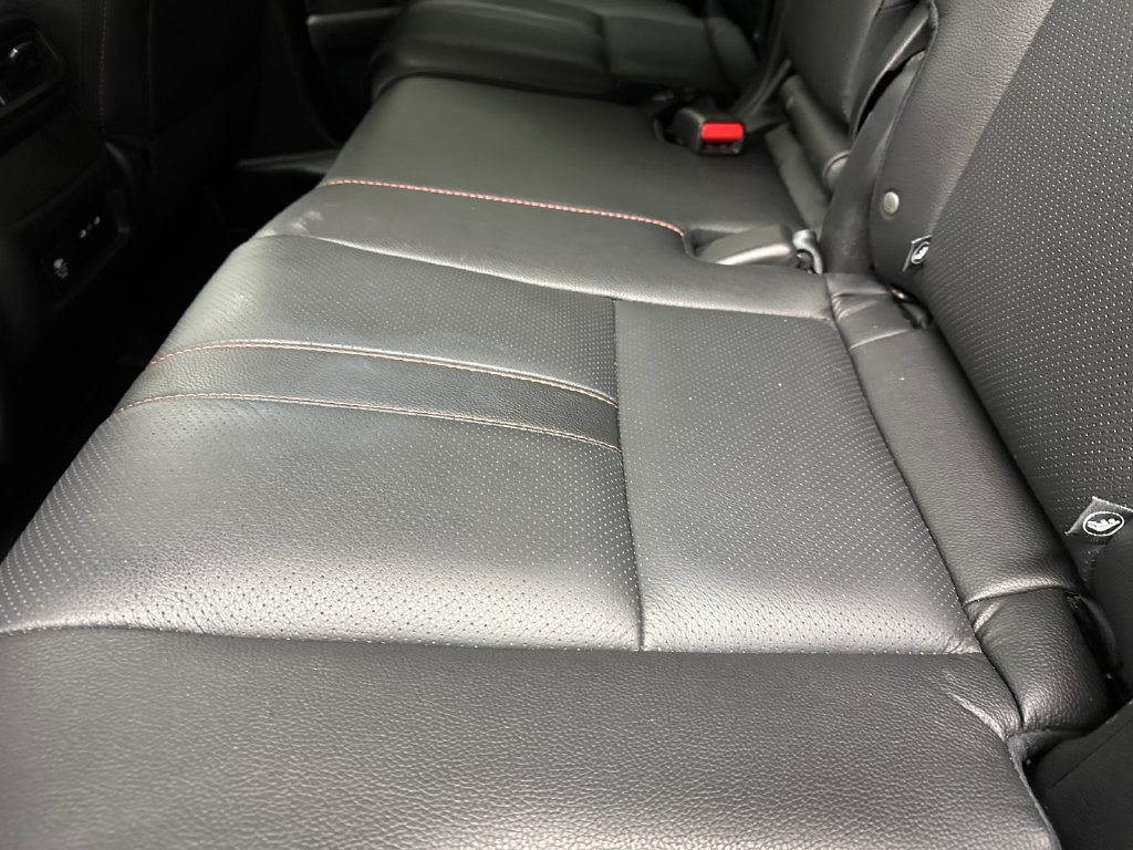 Used 2025 Honda Passport TrailSport image 16