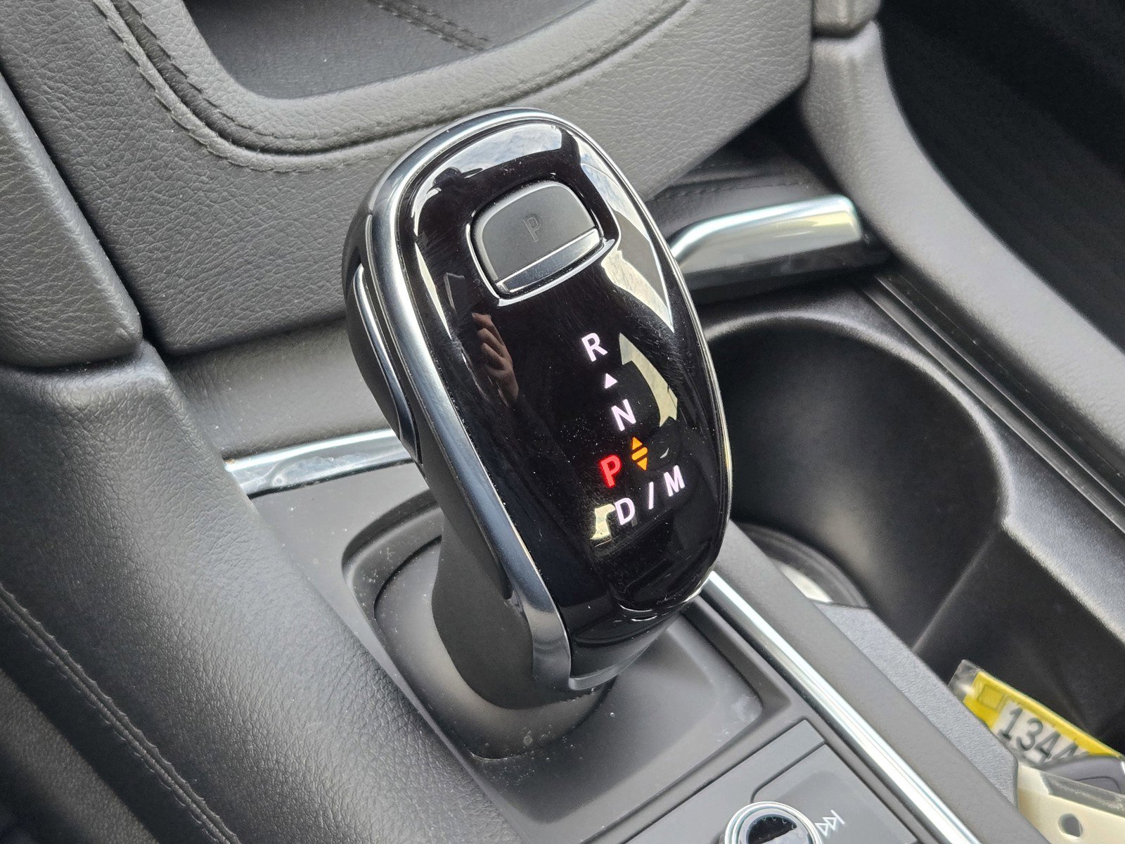 Certified 2025 Cadillac XT6 Premium Luxury image 21