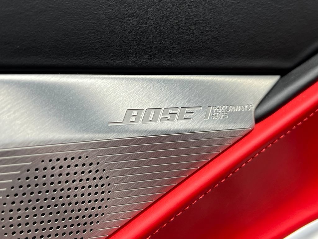 Used 2021 Chevrolet Corvette Stingray Premium Conv w/ Z51 Performance Package RWD image 17