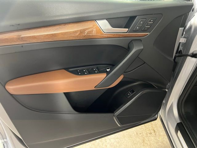 Certified 2022 Audi Q5 2.0T Premium image 19