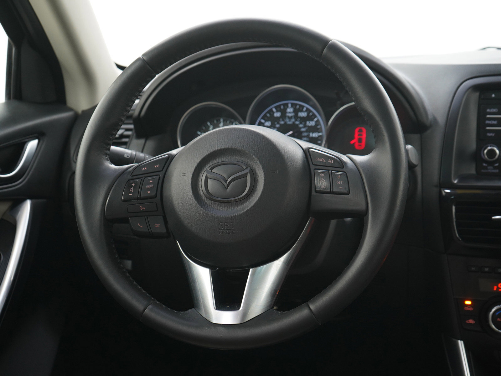 Used 2014 MAZDA CX-5 Grand Touring AWD/4WD image 14