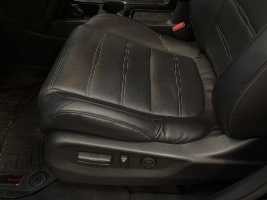 Certified 2018 Honda CR-V Touring image 13