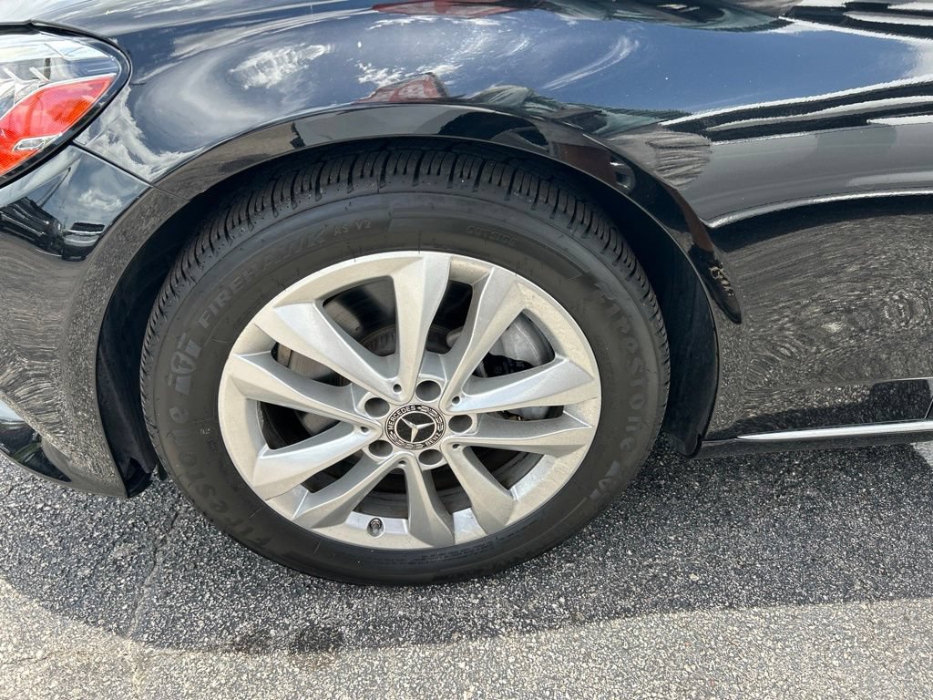 Used 2019 Mercedes-Benz C 300 Sedan image 50