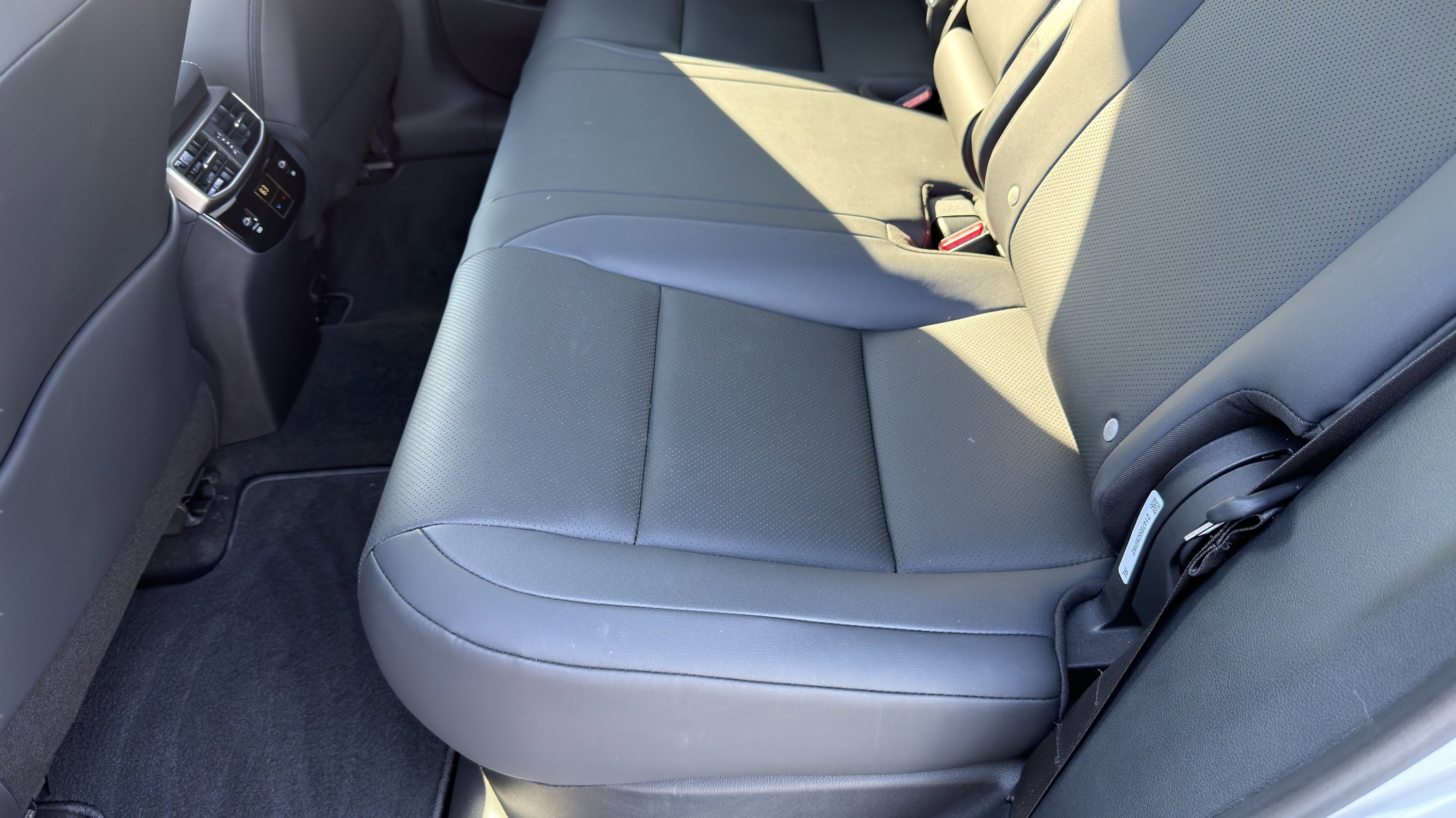 Used 2025 Lexus RX 350 Premium Plus image 25