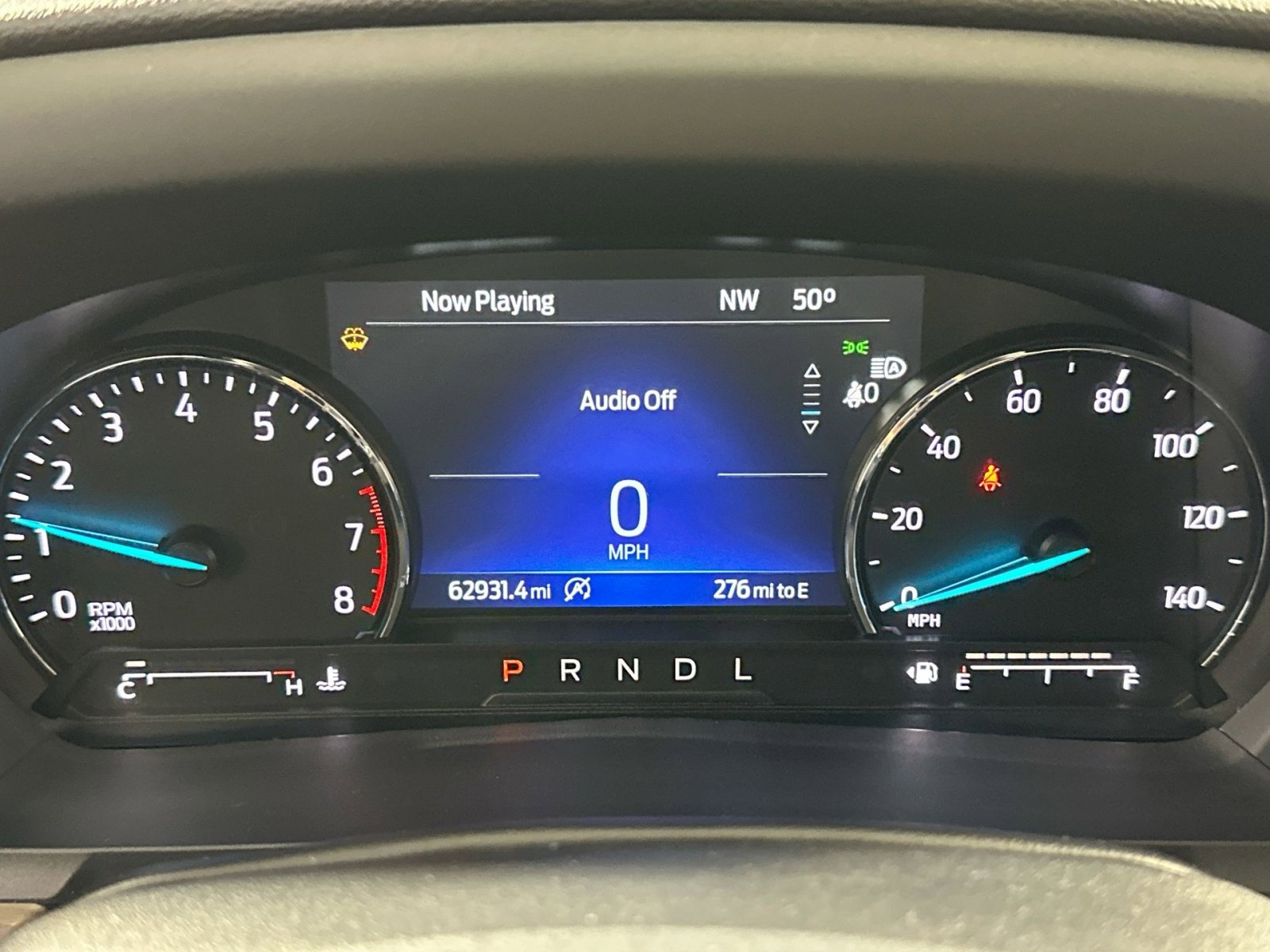 Used 2021 Ford Explorer Limited w/ Equipment Group 301A image 23