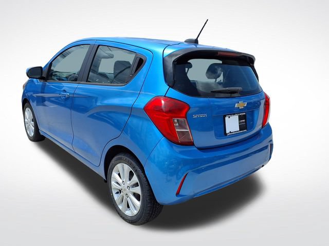 Used 2016 Chevrolet Spark LT FWD image 16