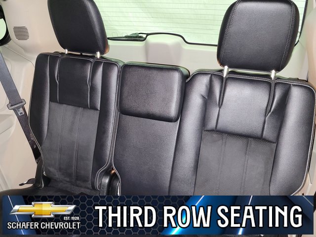 Used 2018 Dodge Grand Caravan SXT image 42