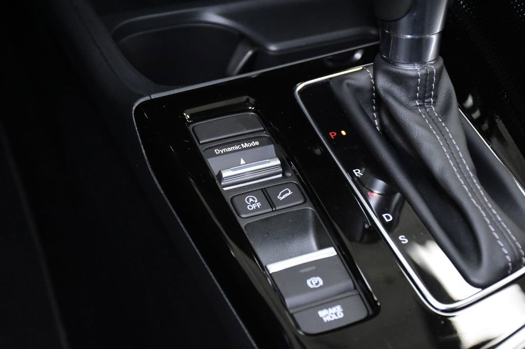 New 2026 Acura ADX FWD image 21