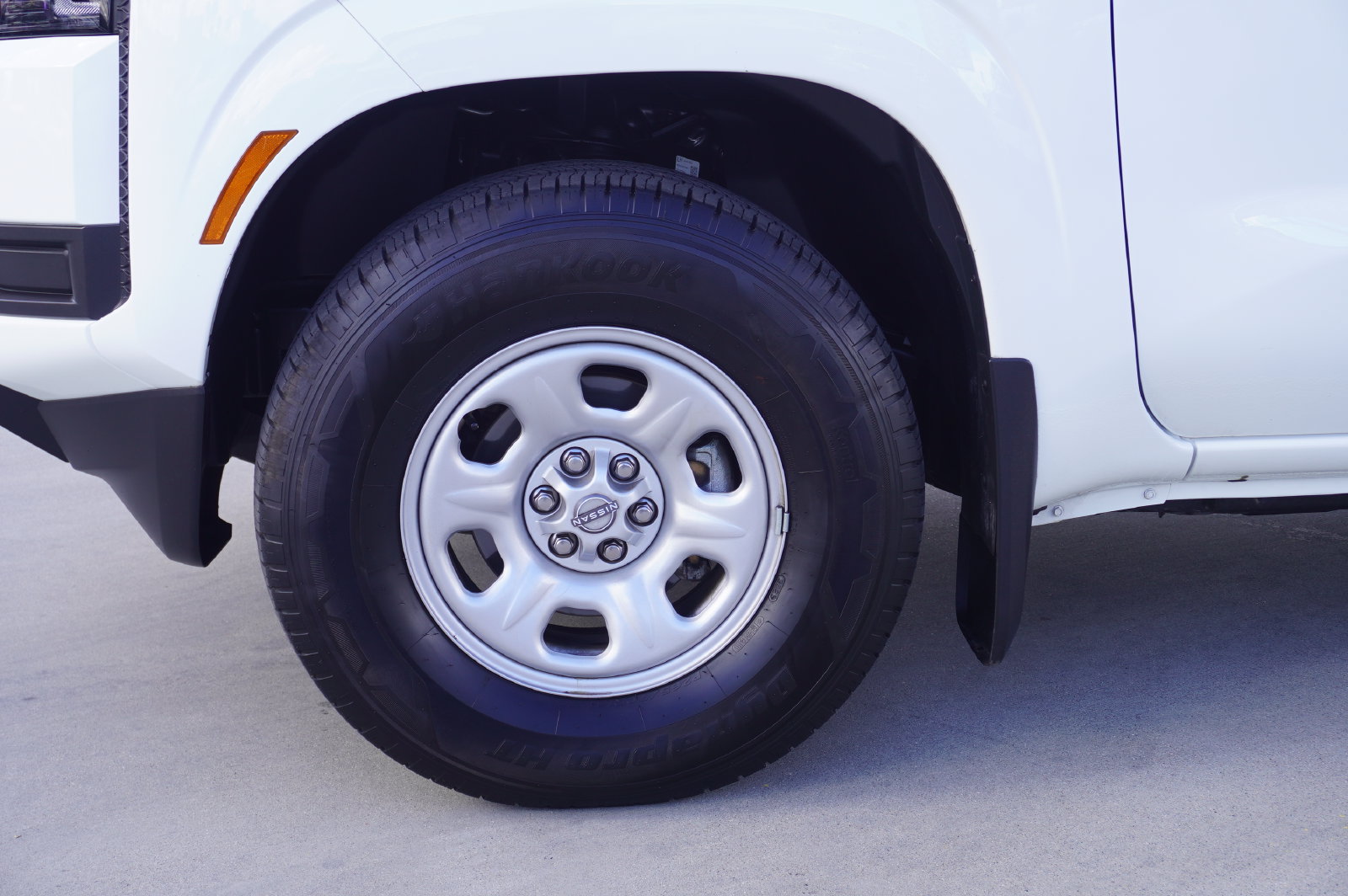 Used 2026 Nissan Frontier S w/ S Utility Package RWD image 20