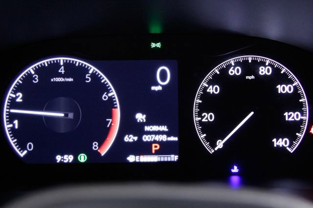 Certified 2026 Honda CR-V EX image 25