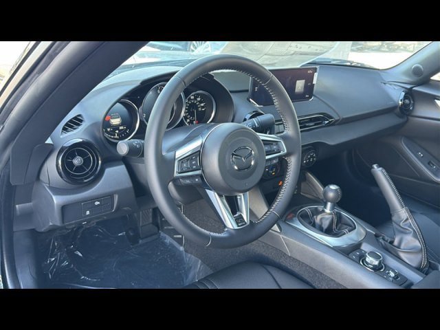 New 2026 MAZDA MX-5 Miata Sport RWD image 20