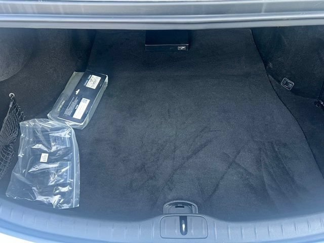 Certified 2023 Genesis G80 2.5T w/ Advanced Package AWD/4WD image 9
