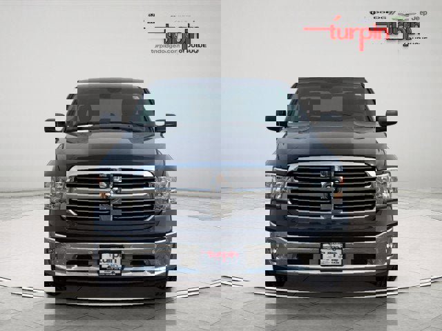 Used 2015 RAM 1500 Big Horn image 8