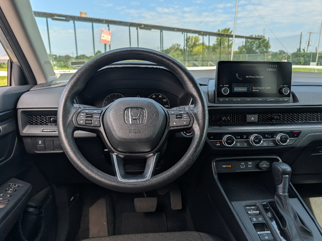 Used 2024 Honda CR-V EX image 30