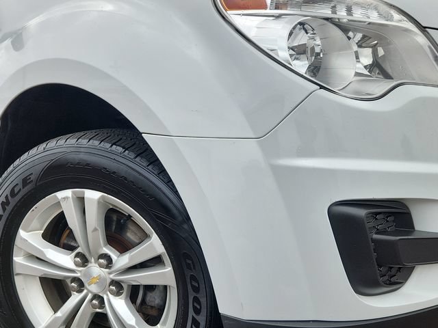 Used 2014 Chevrolet Equinox LT w/ Driver Convenience Package FWD image 19