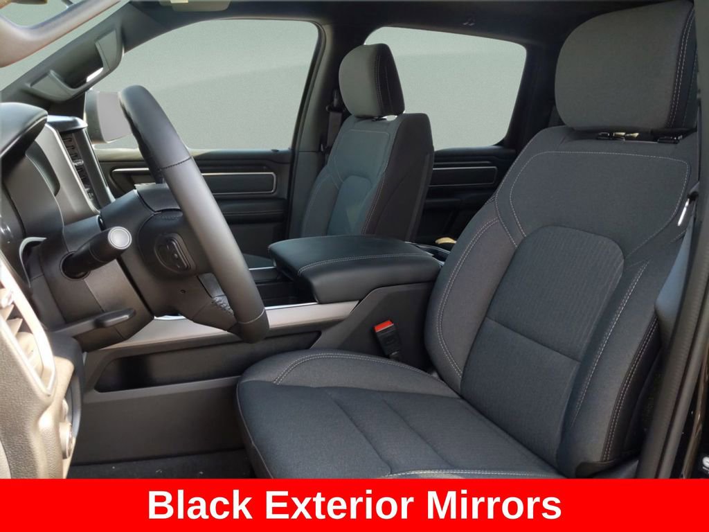 Certified 2022 RAM 1500 Lone Star image 15