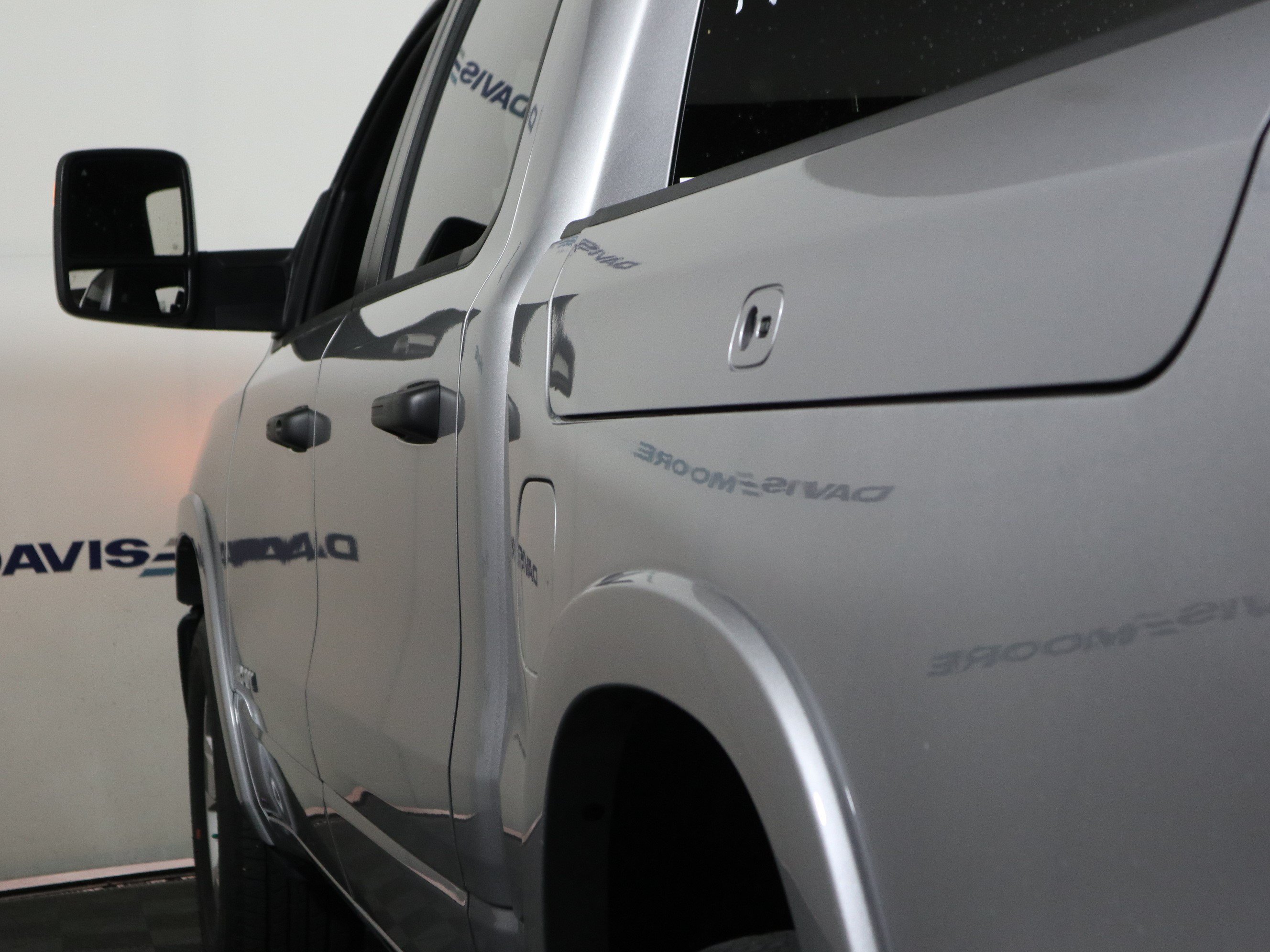 Used 2025 RAM 1500 Big Horn AWD/4WD image 10
