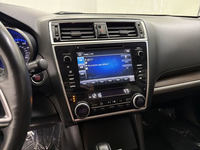 Used 2018 Subaru Outback 3.6R Touring image 28