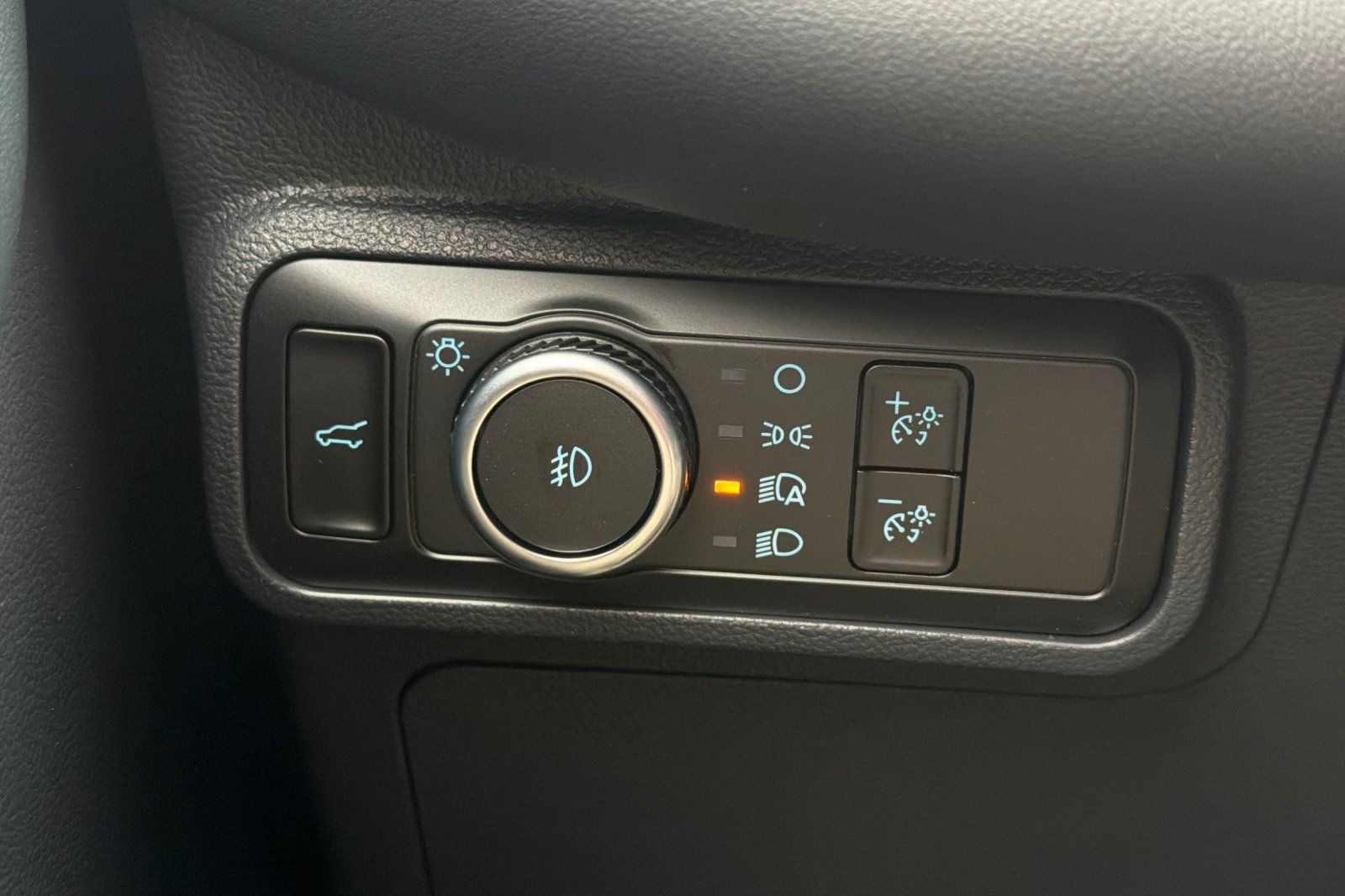 New 2026 Ford Explorer Tremor w/ Tremor Convenience Package AWD/4WD image 33