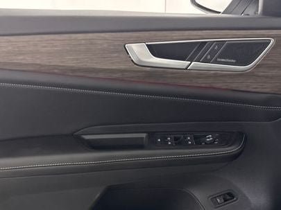 New 2026 Volkswagen Atlas SEL Premium R-Line AWD/4WD image 24