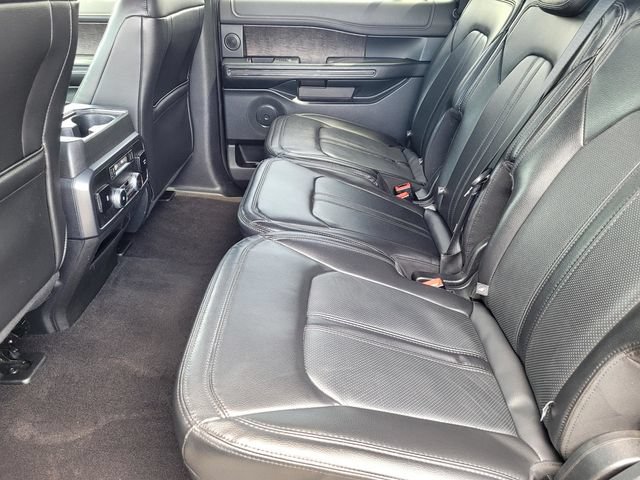 Certified 2021 Ford Expedition Max Limited AWD/4WD image 12
