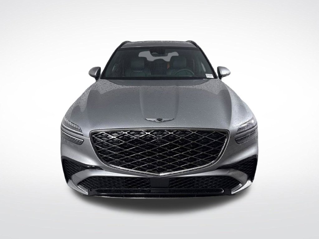 New 2026 Genesis GV70 3.5T Sport Prestige AWD/4WD image 10