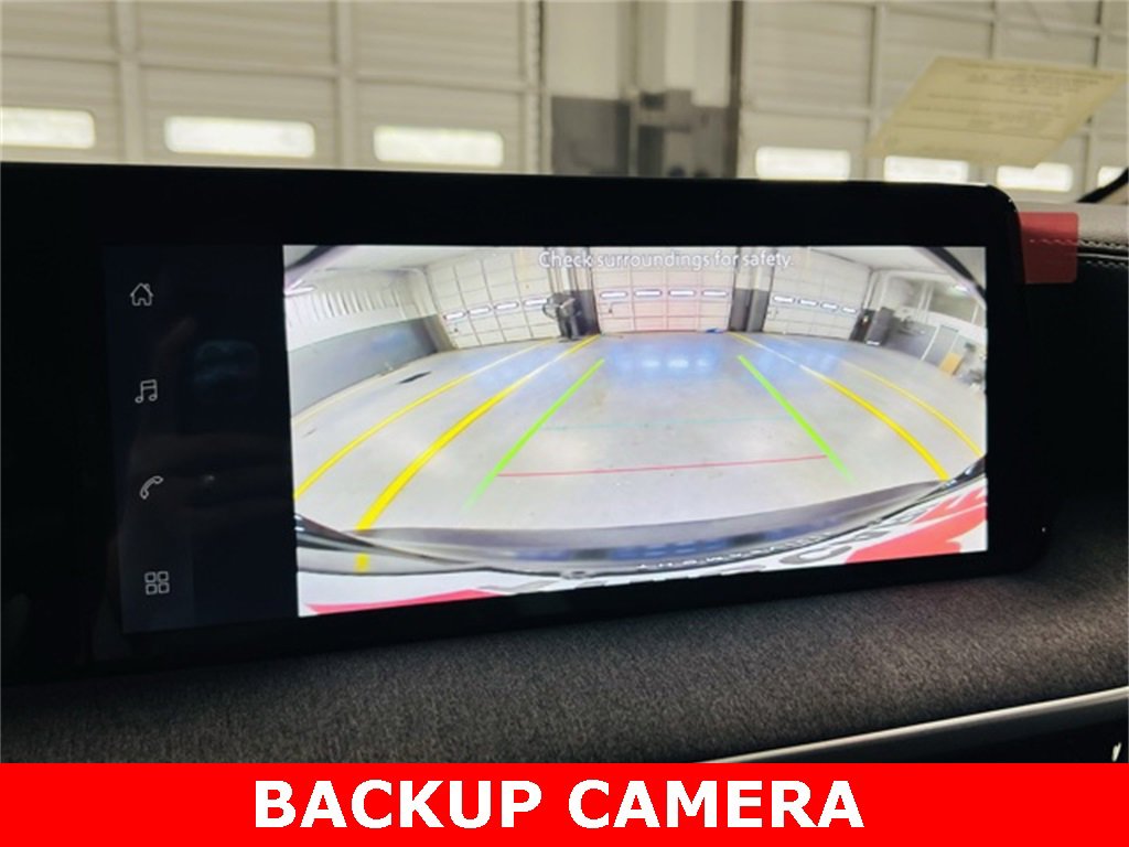 New 2026 Nissan Kicks SV image 7