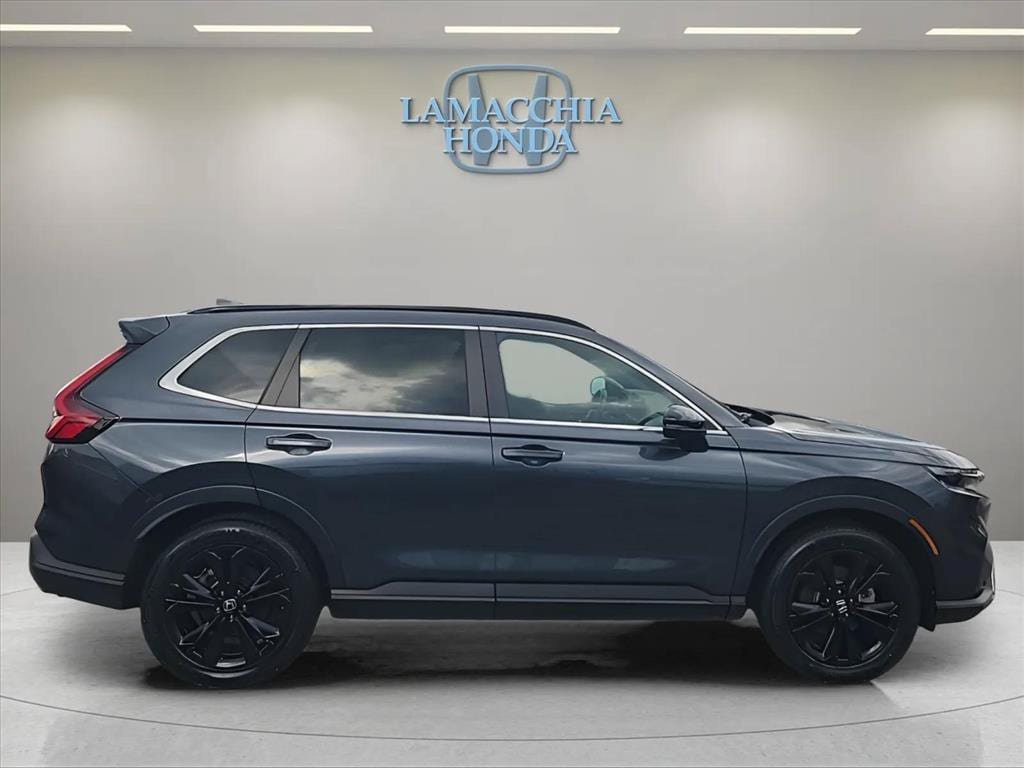 Used 2023 Honda CR-V Sport Touring image 6