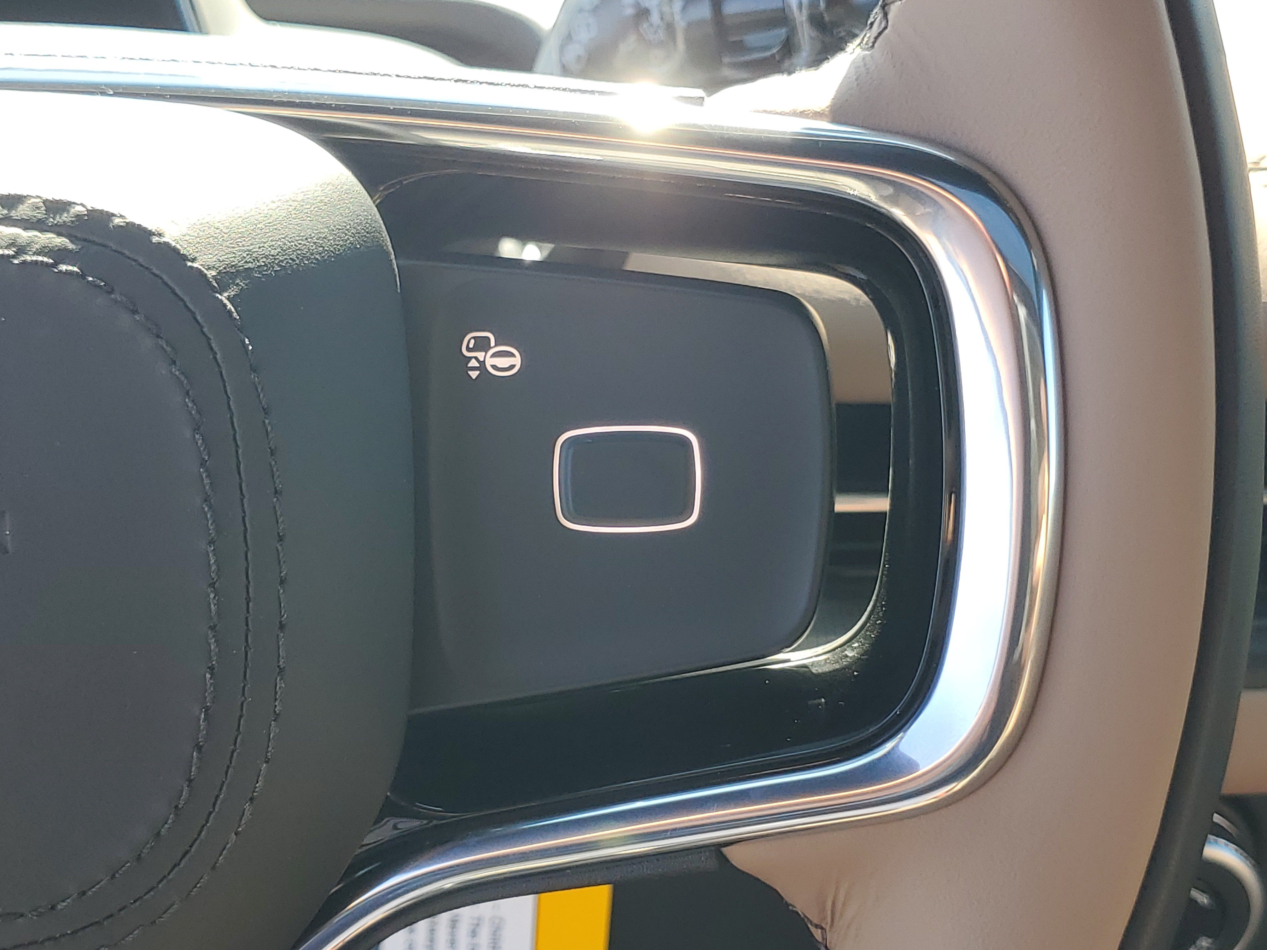 New 2027 Lincoln Navigator Black Label AWD/4WD image 18