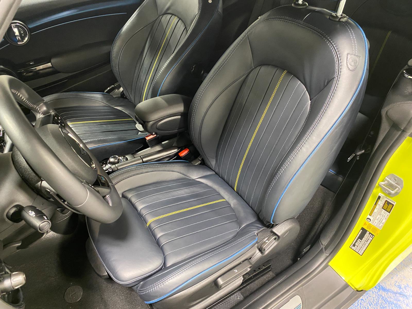 Certified 2023 MINI Cooper S w/ Sidewalk Package image 26