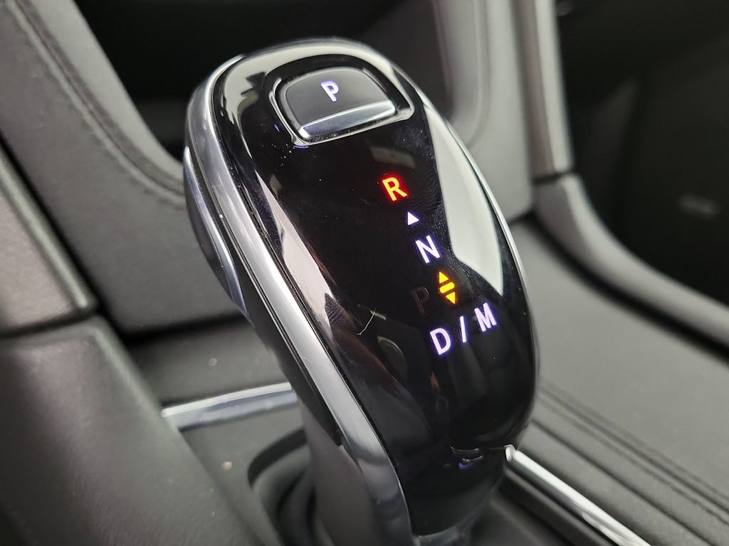 Used 2022 Cadillac XT5 Luxury FWD image 29