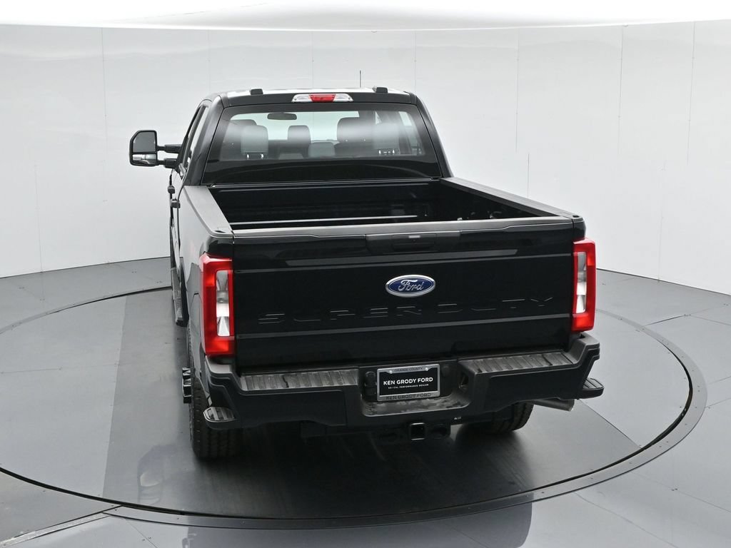 New 2026 Ford F250 XL w/ STX Appearance Package AWD/4WD image 43