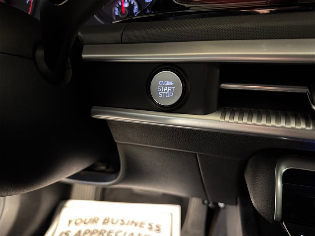 Used 2021 Kia K5 GT-Line image 29
