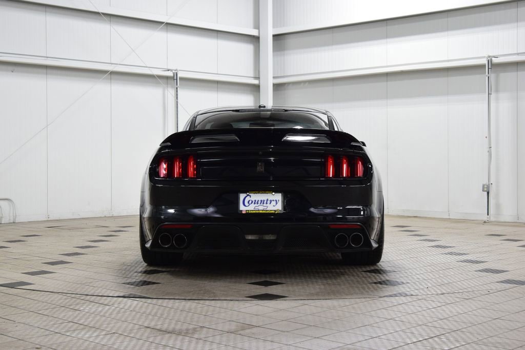 Used 2020 Ford Mustang Shelby GT350 w/ Technology Package image 7