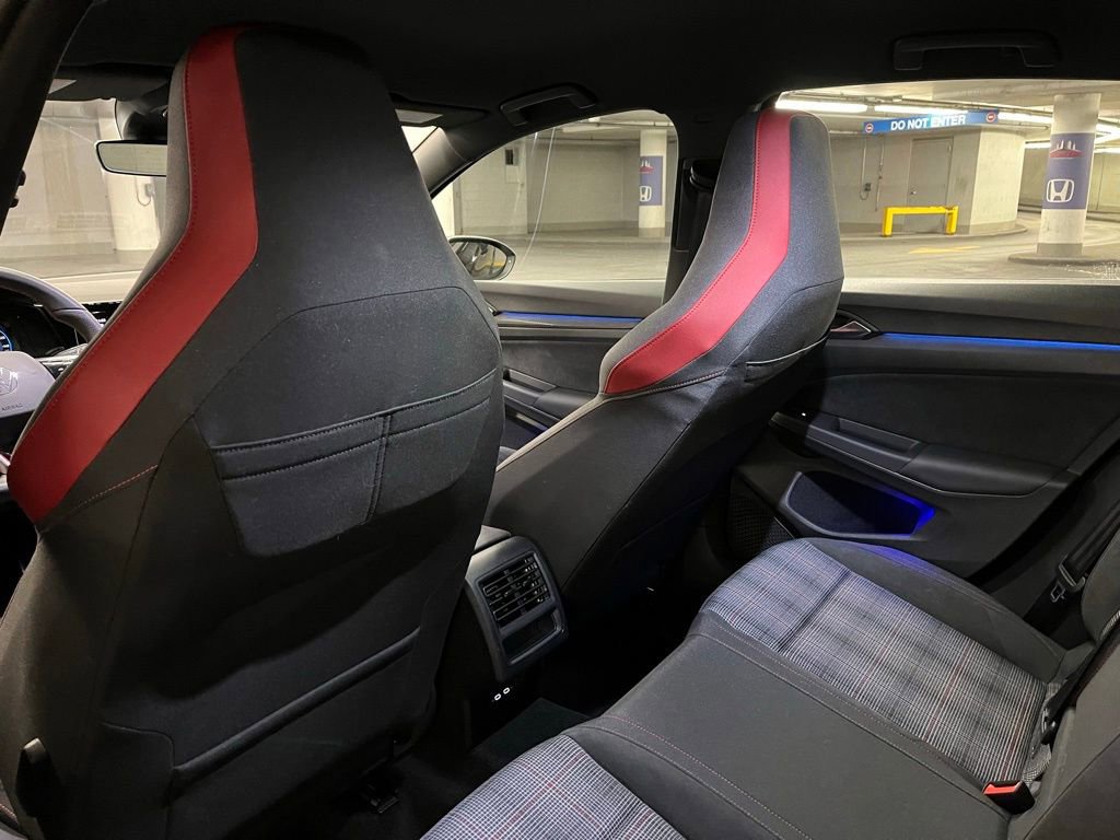 Used 2024 Volkswagen GTI S image 20