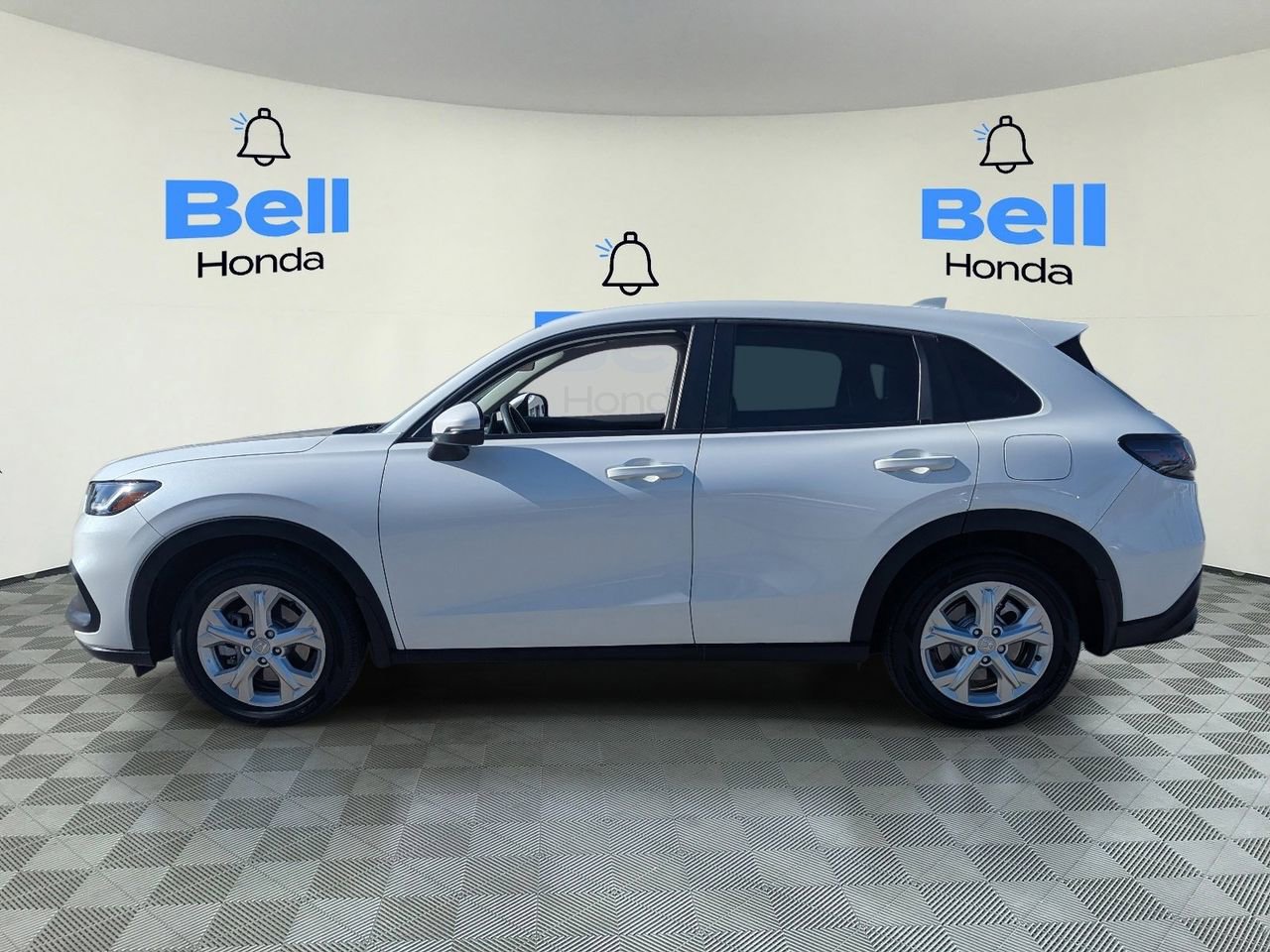 Used 2023 Honda HR-V LX video 2