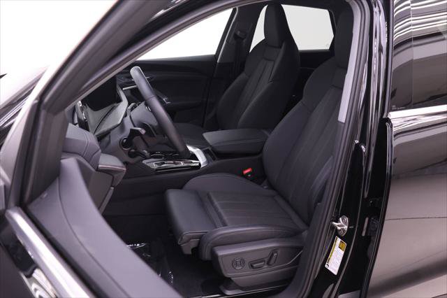 Certified 2025 Audi Q5 Premium Plus w/ Premium Plus AWD/4WD image 7