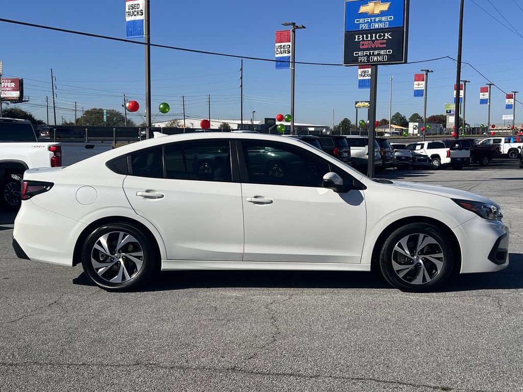 Used 2024 Subaru Legacy Premium image 29