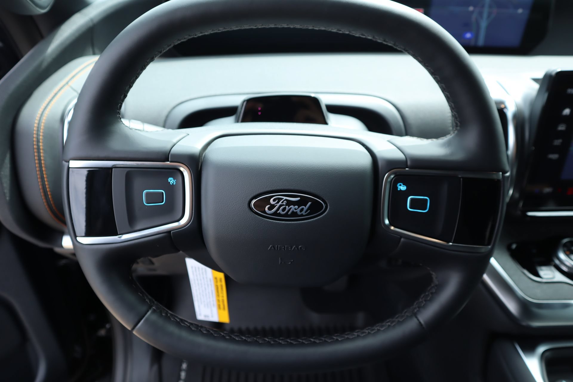 New 2026 Ford Expedition Tremor AWD/4WD image 3