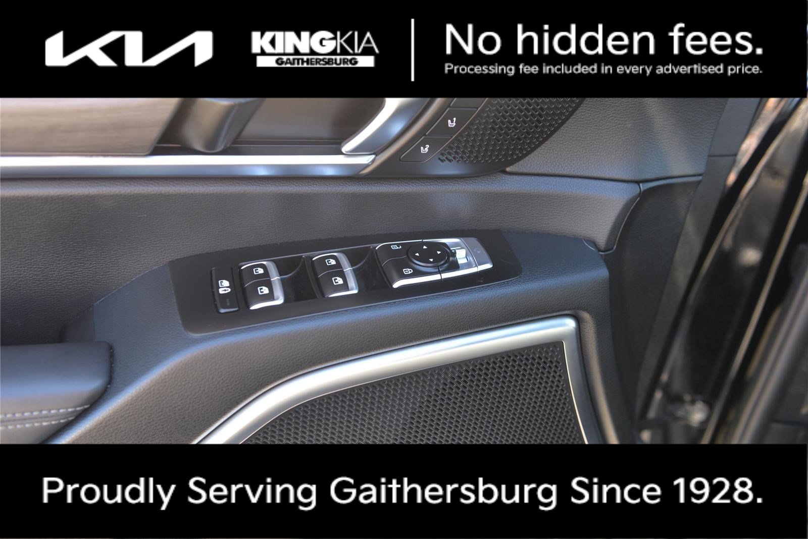 Certified 2024 Kia Telluride SX Prestige X-Line AWD/4WD image 25