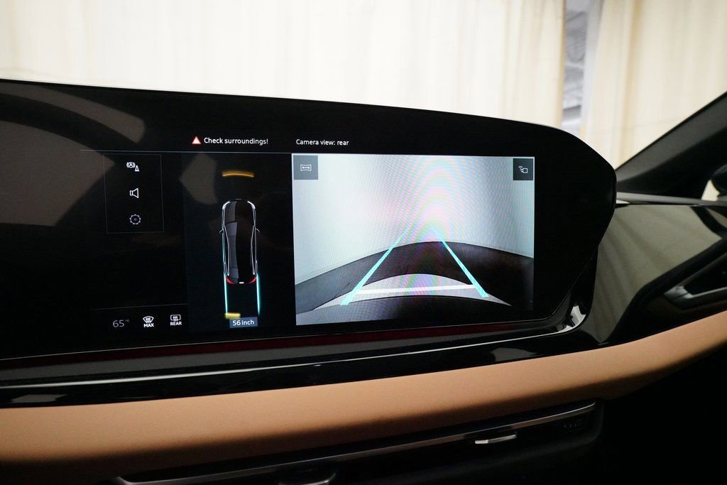 New 2025 Audi A5 2.0T Premium image 19