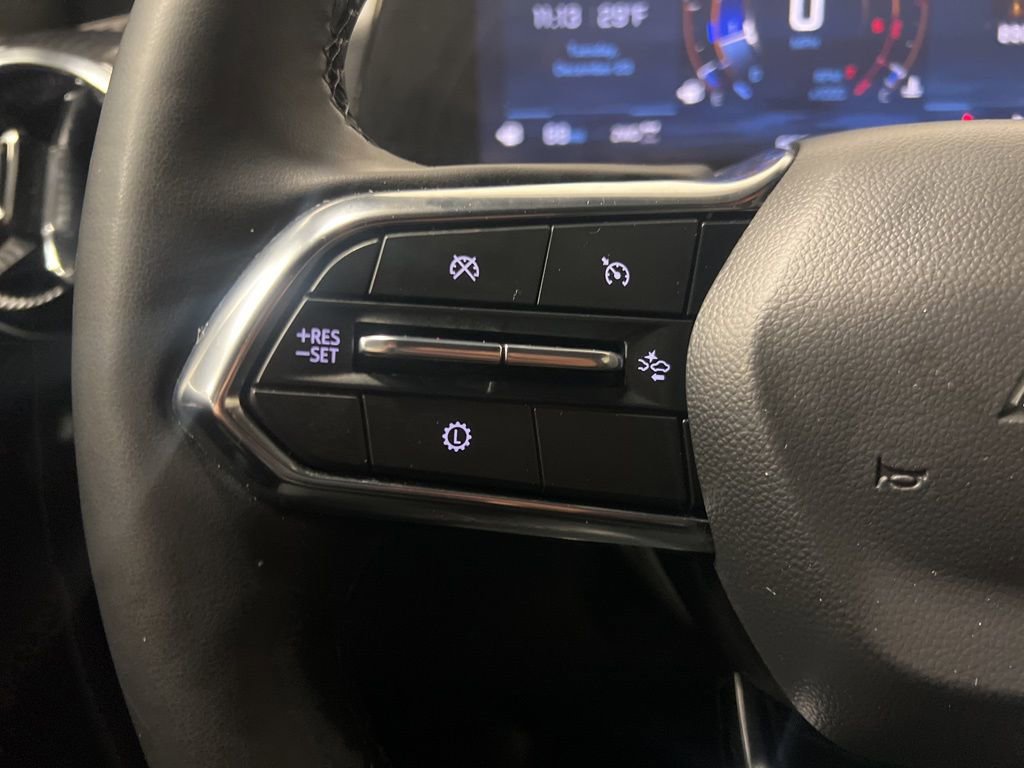 Certified 2025 Chevrolet Equinox LT image 14