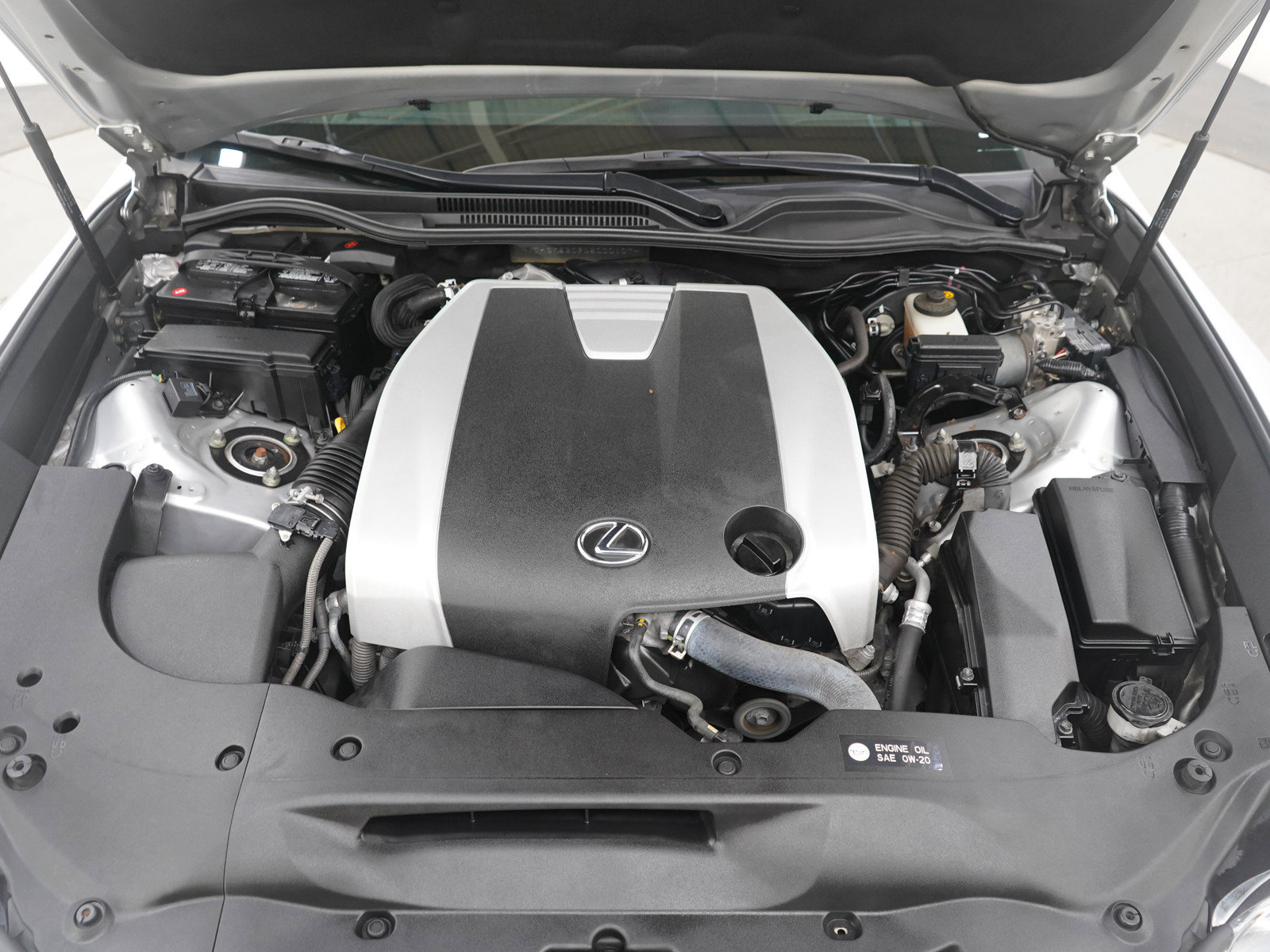 Used 2016 Lexus RC 300 AWD w/ Navigation System Package image 27