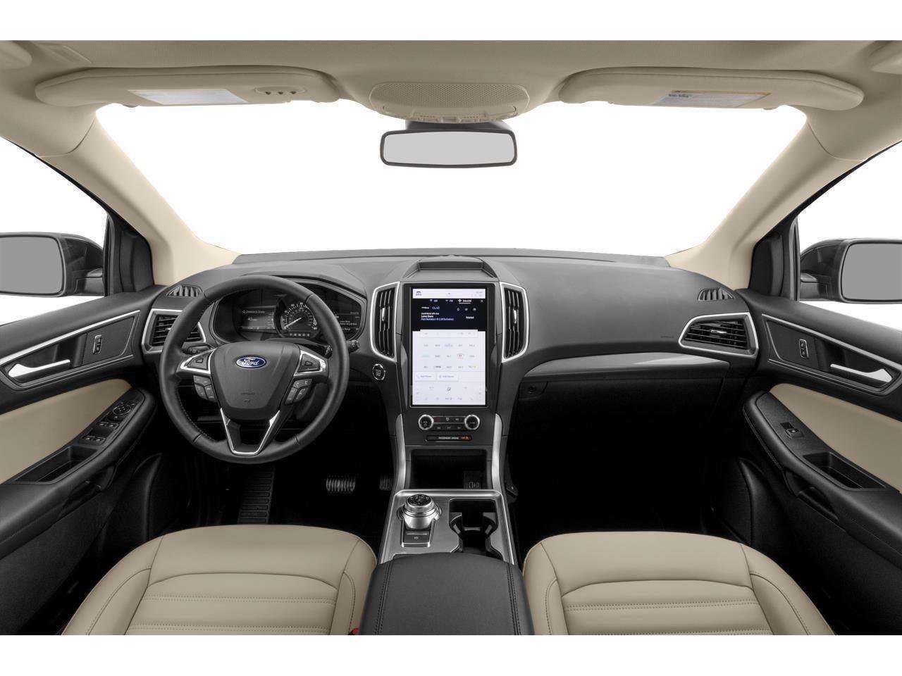 Used 2024 Ford Edge SEL w/ Convenience Package AWD/4WD image 94